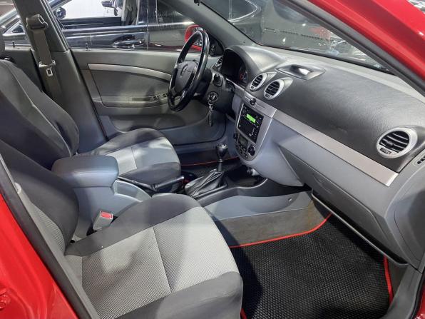 Chevrolet Lacetti I с пробегом 2007 года, цена 399 000 рублей, 109000 км, хэтчбек, Автокод Объявления
