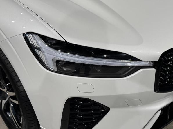 Volvo XC60 II Рестайлинг с пробегом 2021 года, цена 4 090 000 рублей, 91323 км, внедорожник, Автокод Объявления
