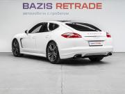 Porsche Panamera I Тюмень  - изображение 40