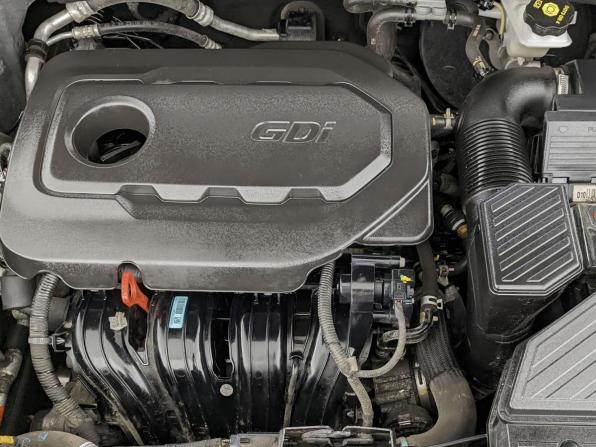 Kia Sportage IV Рестайлинг с пробегом 2021 года, цена 2 650 000 рублей, 90048 км, внедорожник, Автокод Объявления