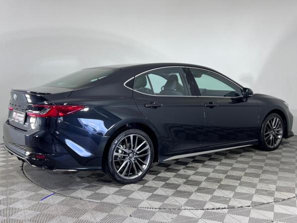 Toyota Camry IX (XV80) China Market с пробегом 2025 года, цена 4 225 000 рублей, 30 км, седан, Автокод Объявления