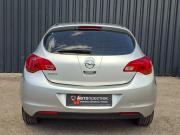 Opel Astra J Самара  - изображение 21