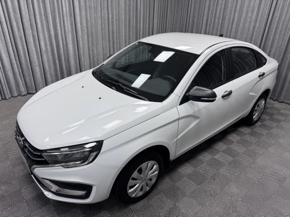 Lada (ВАЗ) Vesta I Рестайлинг (NG) с пробегом 2024 года, цена 1 500 000 рублей, 53 км, седан, Автокод Объявления