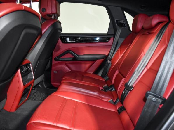 Porsche Cayenne III с пробегом 2020 года, цена 5 780 000 рублей, 74232 км, внедорожник, Автокод Объявления