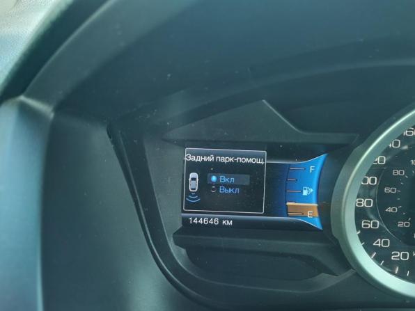 Ford Explorer V с пробегом 2013 года, цена 2 190 000 рублей, 144645 км, внедорожник, Автокод Объявления