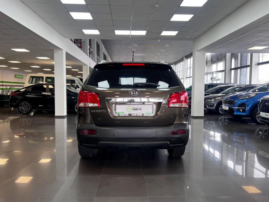 Kia Sorento II Тверь  - изображение 4