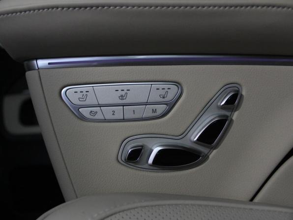 Новый Mercedes-Benz V-Класс III (W447) Рестайлинг 2 2026 года, цена 14 520 000 рублей, минивэн, Автокод Объявления