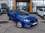 Lada (ВАЗ) Vesta I Брянск  - изображение 19