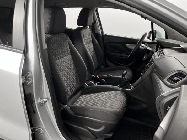 Opel Mokka I с пробегом 2014 года, цена 935 000 рублей, 157280 км, внедорожник, Автокод Объявления