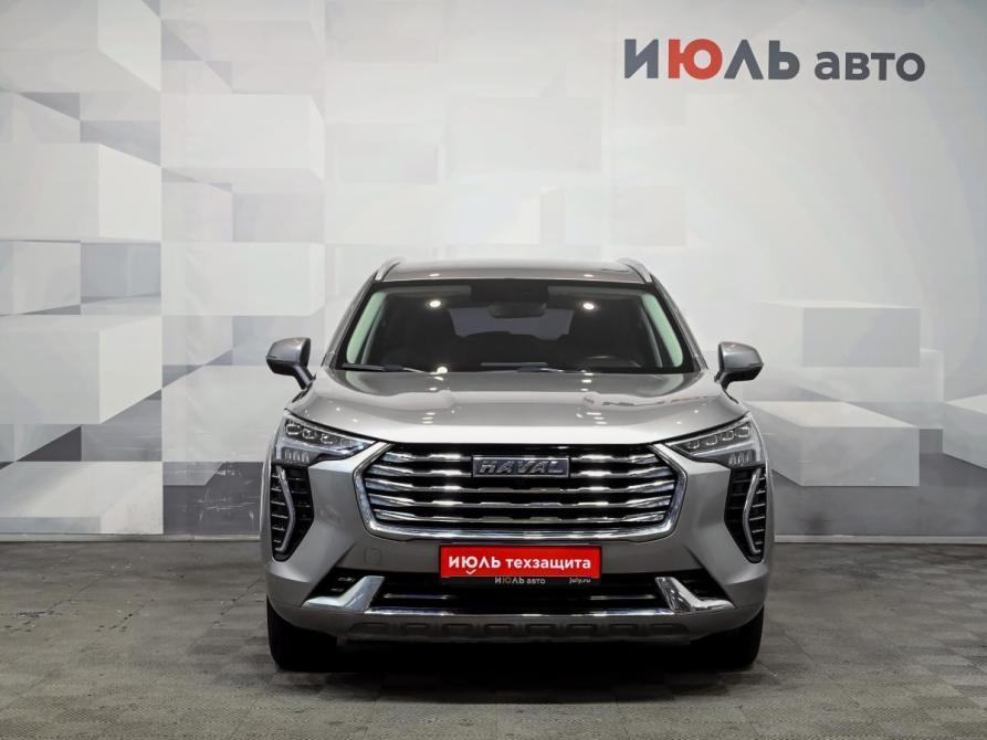 Haval Jolion I Екатеринбург  - изображение 2