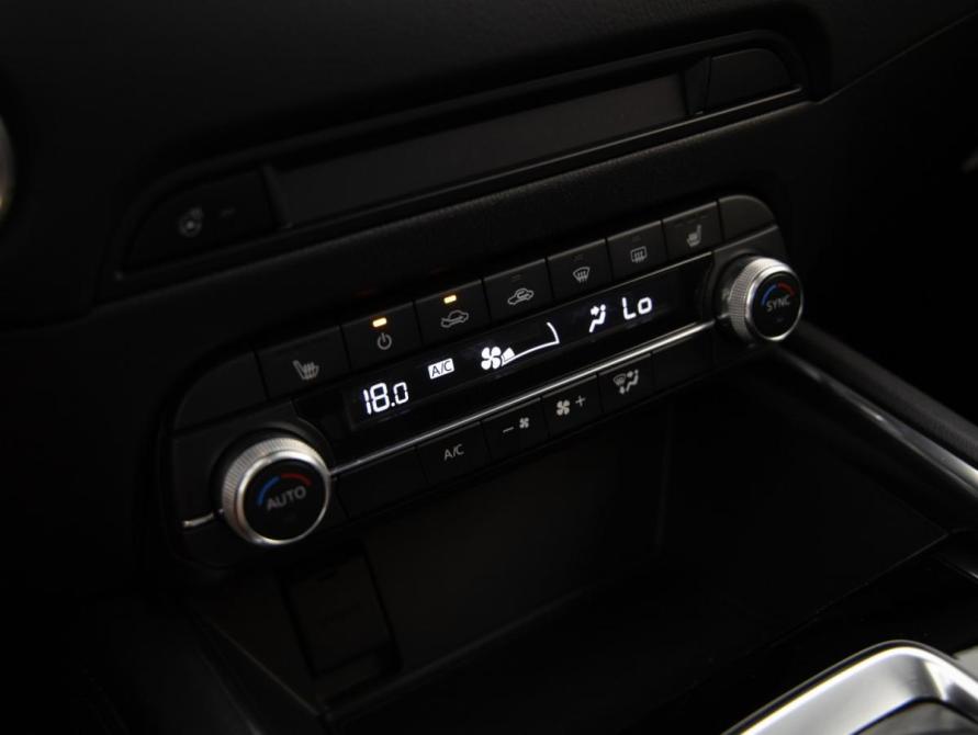Mazda CX-5 II Санкт-Петербург  - изображение 15