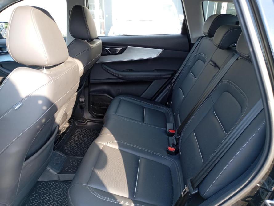 Chery Tiggo 7 Pro Max I Екатеринбург  - изображение 12