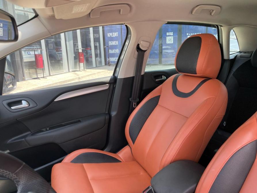 Citroen C4 II Краснодар  - изображение 12