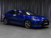Lexus ES VII Тюмень  - изображение 33