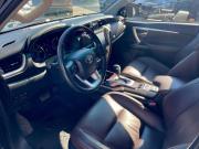 Toyota Fortuner II Мурманск  - изображение 42