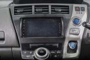 Toyota Prius Alpha I (ZVW40/41) Томск  - изображение 32