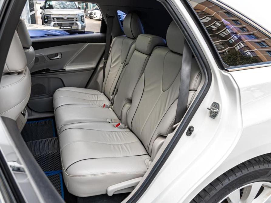 Toyota Venza I Рестайлинг Краснодар  - изображение 9