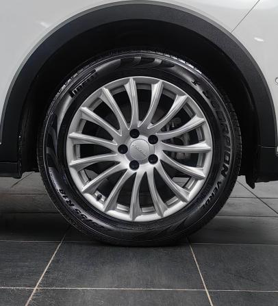 Haval Jolion I Рестайлинг с пробегом 2024 года, цена 2 099 000 рублей, 38161 км, внедорожник, Автокод Объявления
