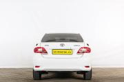 Toyota Corolla X (E140 E150) Рестайлинг Тюмень  - изображение 23