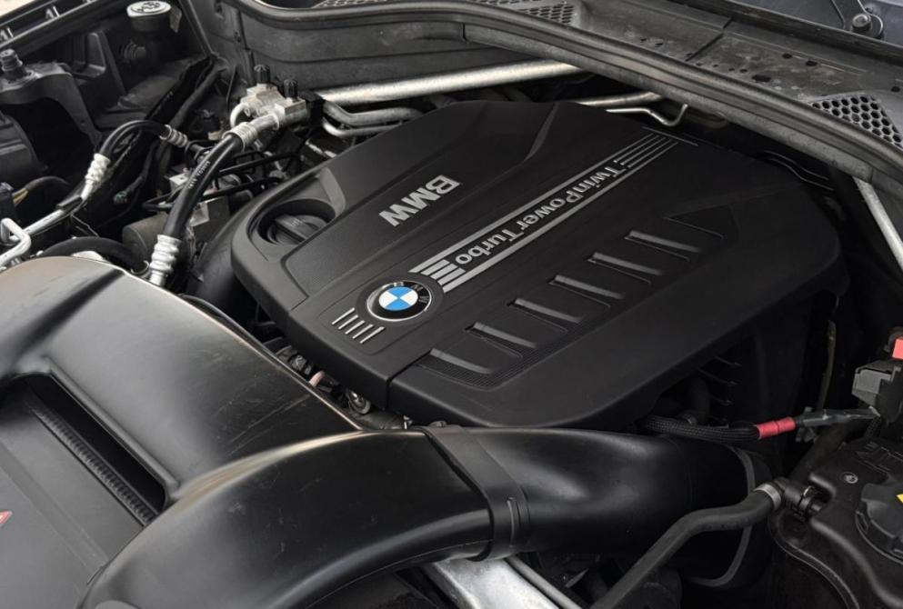 BMW X6 II (F16) Владимир  - изображение 21
