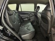 Toyota RAV4 III (XA30) Москва  - изображение 27