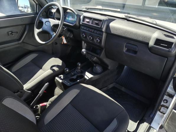 Lada (ВАЗ) Niva Legend с пробегом 2023 года, цена 785 000 рублей, 36401 км, внедорожник, Автокод Объявления