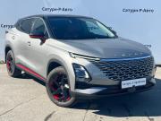 Omoda C5 I Курган  - изображение 19