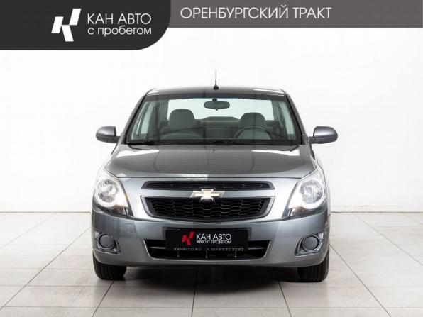 Chevrolet Cobalt II с пробегом 2013 года, цена 690 000 рублей, 54887 км, седан, Автокод Объявления