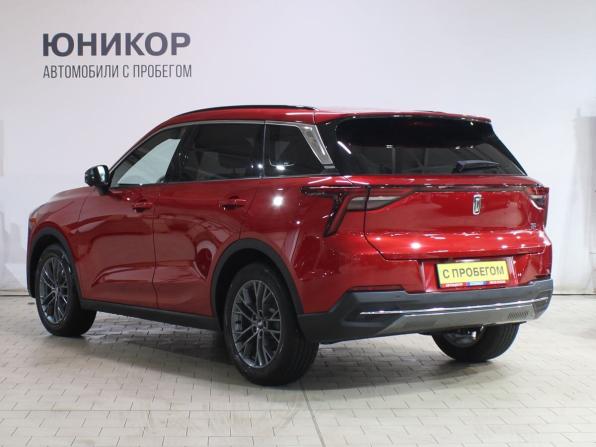 FAW Bestune T55 с пробегом 2023 года, цена 1 679 000 рублей, 29876 км, внедорожник, Автокод Объявления