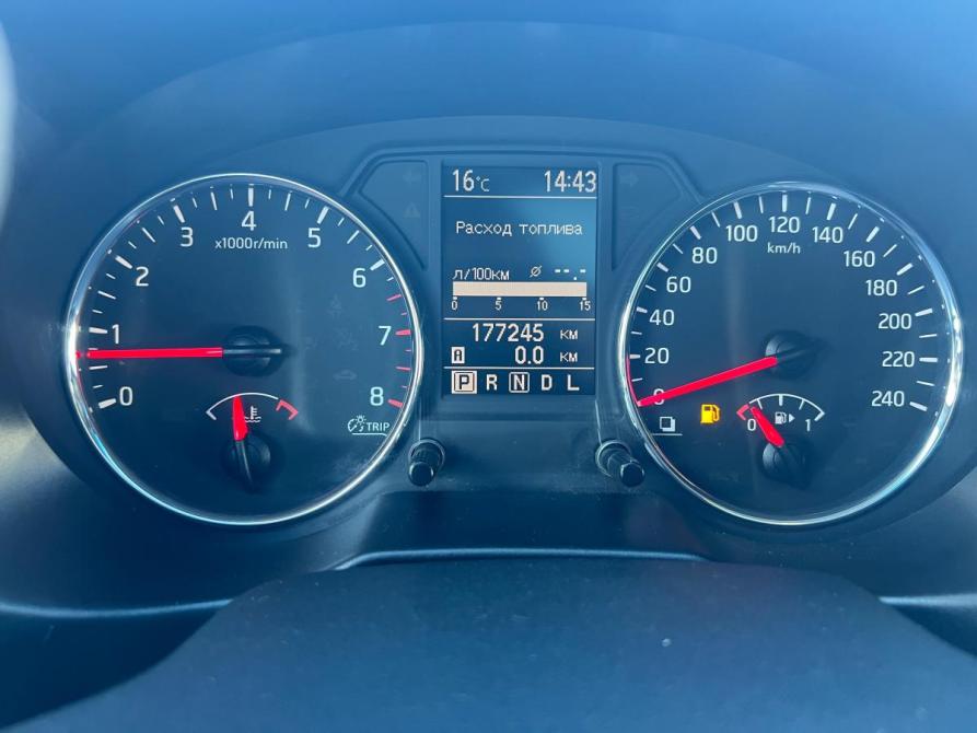 Nissan X-Trail II Рестайлинг Стерлитамак  - изображение 16
