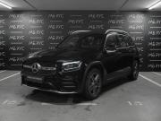 Mercedes-Benz GLB I (X247) Рестайлинг Москва  - изображение 24