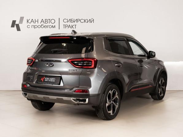 Chery Tiggo 4 Pro I с пробегом 2023 года, цена 1 611 400 рублей, 64848 км, внедорожник, Автокод Объявления