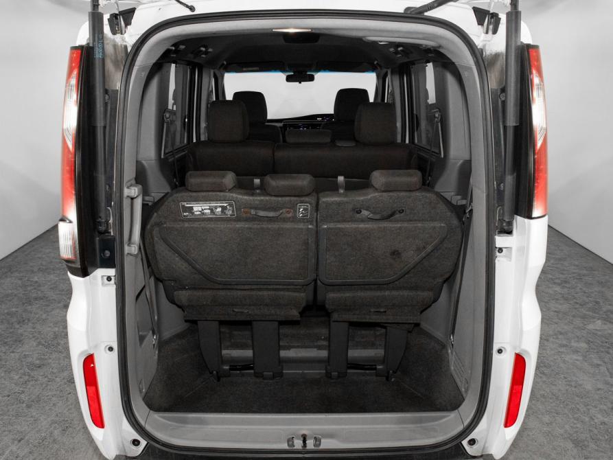 Honda Stepwgn V Иркутск  - изображение 23