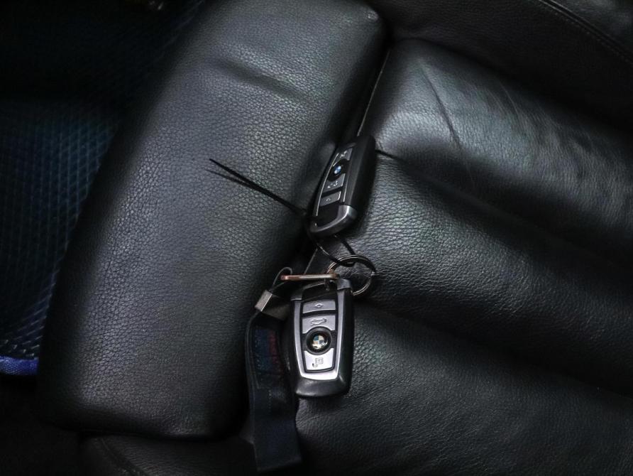 BMW 6 серии III (F06/F13/F12) Красноярск  - изображение 26