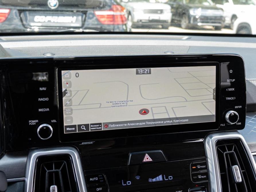 Kia Sorento IV Краснодар  - изображение 17