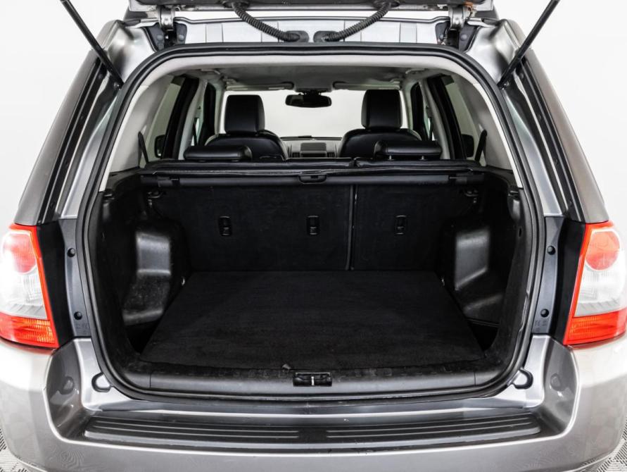 Land Rover Freelander II Санкт-Петербург  - изображение 25