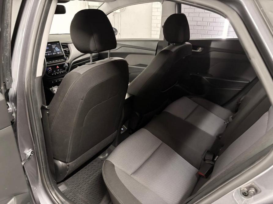 Hyundai Solaris II Рестайлинг Екатеринбург  - изображение 14