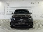 Mercedes-Benz GLE Coupe II (C167) Москва  - изображение 30