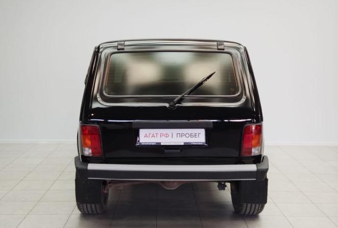 Lada (ВАЗ) 2121 (4x4) I Рестайлинг с пробегом 2018 года, цена 653 000 рублей, 124501 км, внедорожник, Автокод Объявления
