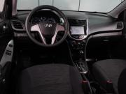 Hyundai Solaris I Рестайлинг Воронеж  - изображение 21