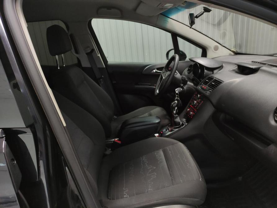 Opel Meriva B Пермь  - изображение 9