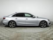 Audi A4 V (B9) Рестайлинг Санкт-Петербург  - изображение 28