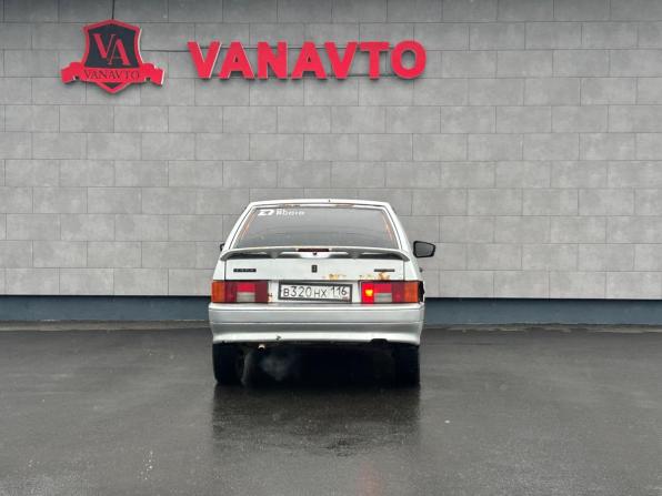 Lada (ВАЗ) 2114 с пробегом 2008 года, цена 125 000 рублей, 238000 км, хэтчбек, Автокод Объявления
