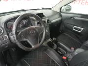 Opel Antara I Вологда  - изображение 27