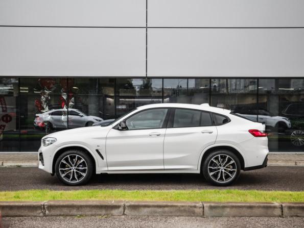 BMW X4 II (G02) с пробегом 2020 года, цена 4 999 000 рублей, 99821 км, внедорожник, Автокод Объявления
