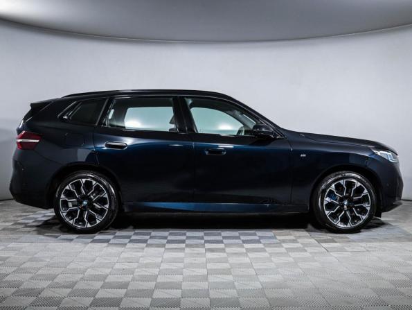 BMW X3 IV (G45/G48) с пробегом 2025 года, цена 6 398 000 рублей, 28967 км, внедорожник, Автокод Объявления