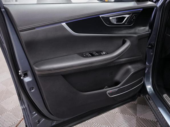 Chery Tiggo 8 I с пробегом 2022 года, цена 1 996 000 рублей, 58200 км, внедорожник, Автокод Объявления