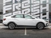 Lada (ВАЗ) Vesta I Рестайлинг (NG) Краснодар  - изображение 25