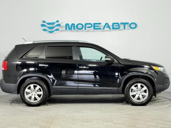 Kia Sorento II с пробегом 2011 года, цена 1 400 000 рублей, 188000 км, внедорожник, Автокод Объявления