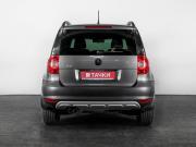 Skoda Yeti I Иркутск  - изображение 25